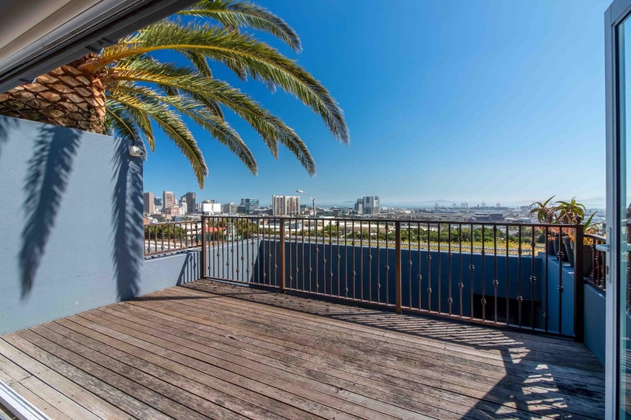 3 Bedroom Property for Sale in Zonnebloem Western Cape